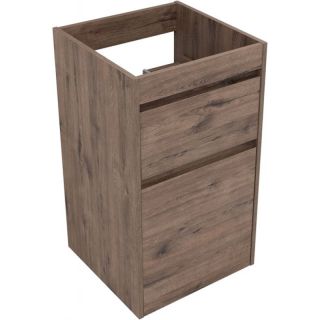 Тумба под раковину Aquanet Токио 333647 48 см дуб веллингтон